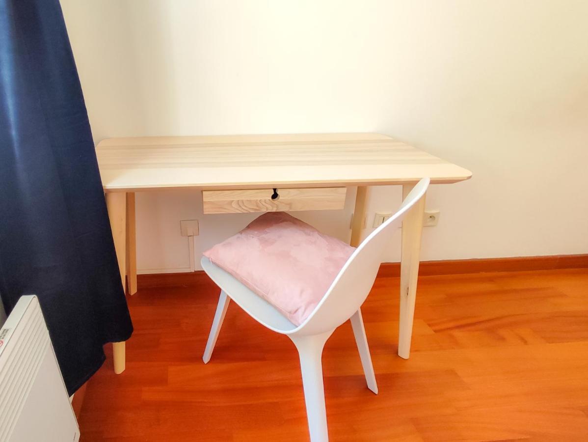 ニースGrimaldi Centrale 5 Pers Wi-Fi Acアパートメント エクステリア 写真